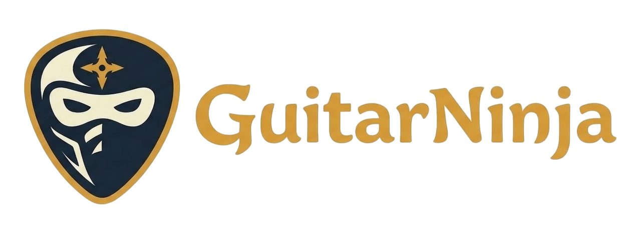 Guitar Ninja